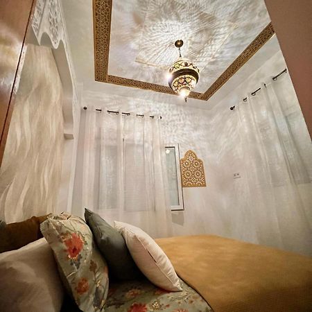 Casa Riad Amor Marrakech En Lo Pagan San Pedro del Pinatar Exteriér fotografie