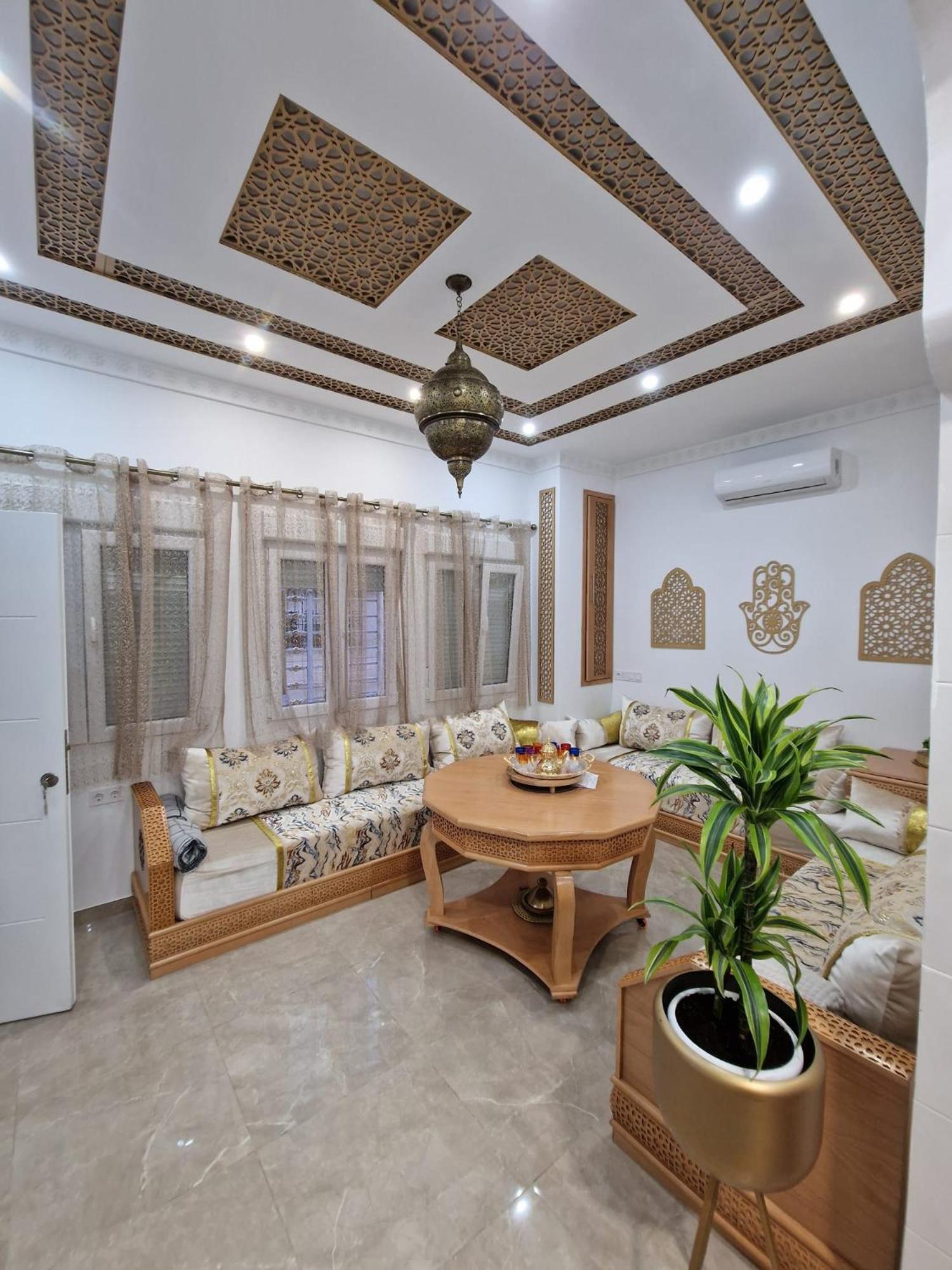 Casa Riad Amor Marrakech En Lo Pagan San Pedro del Pinatar Exteriér fotografie